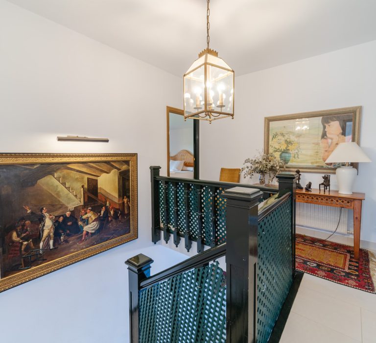 Hotel Barral-0070